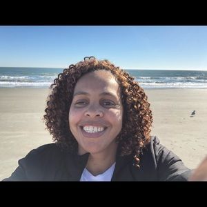 Meet your Posher, Jackie